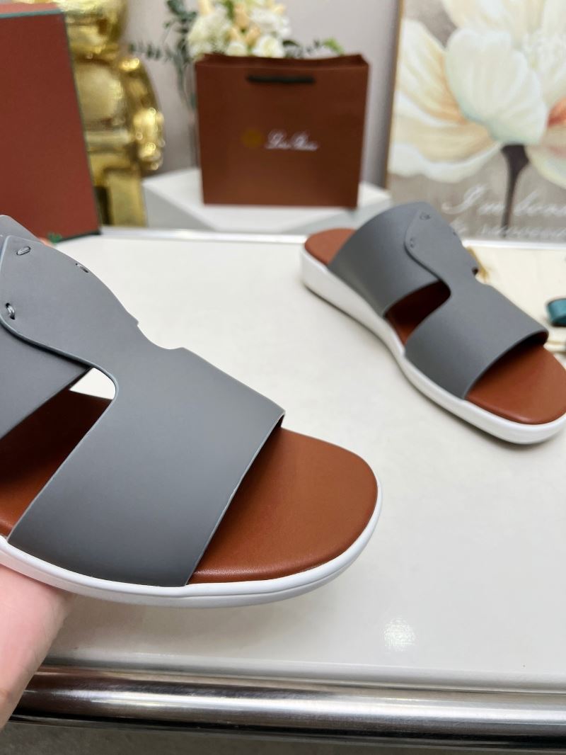 Loro Piana Sandals